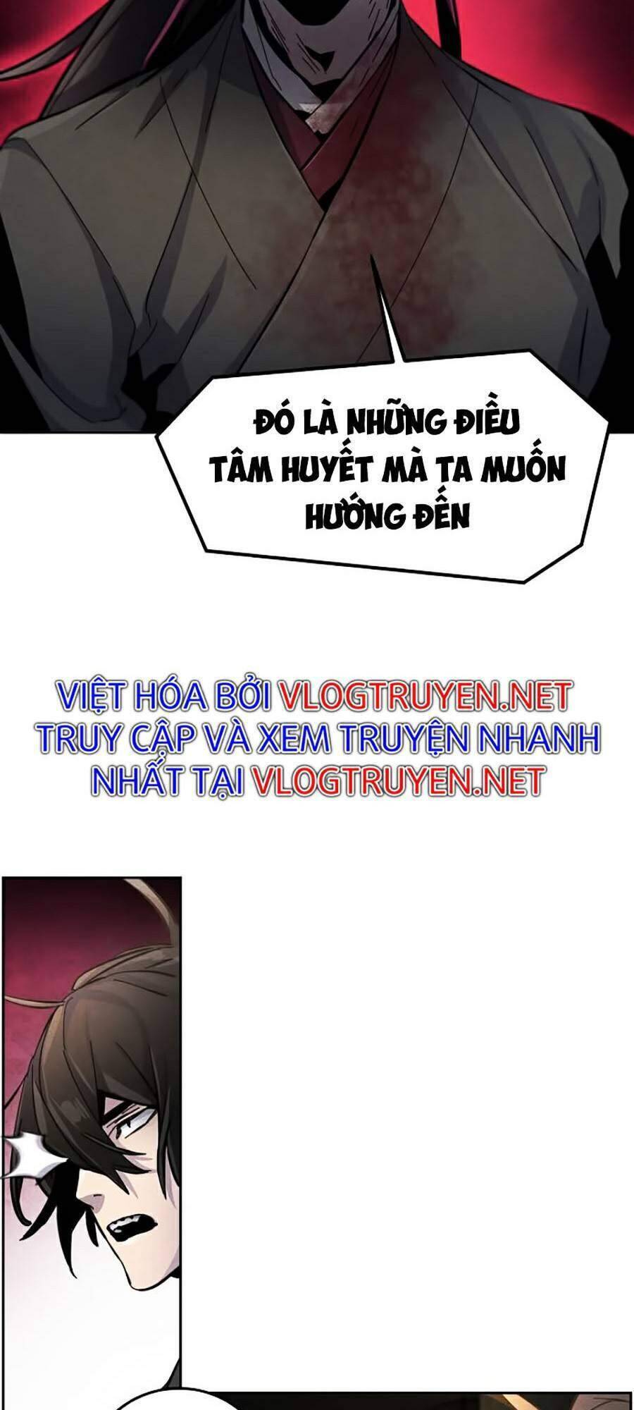 Cuồng Ma Tái Thế Chapter 22 - Trang 80