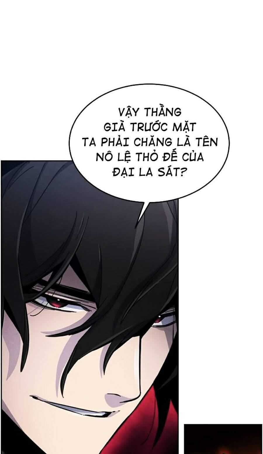 Cuồng Ma Tái Thế Chapter 20 - Trang 49