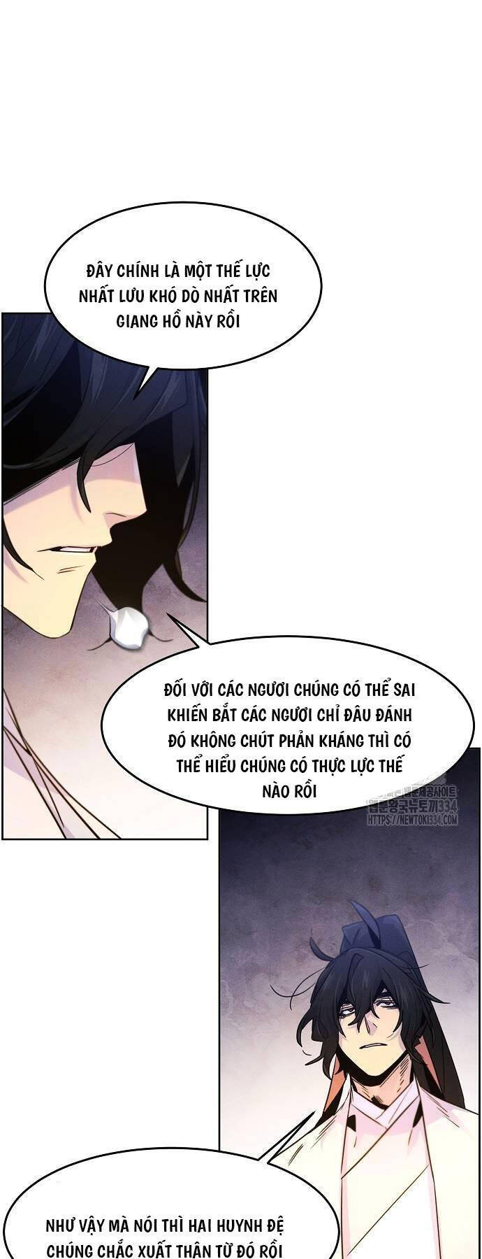 Cuồng Ma Tái Thế Chapter 119 - Trang 24