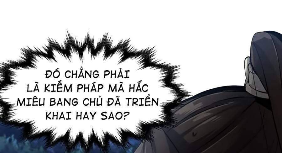 Cuồng Ma Tái Thế Chapter 22 - Trang 51