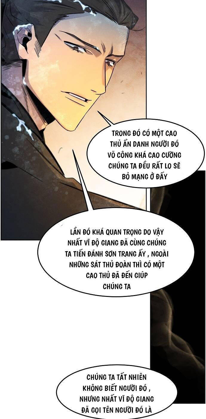 Cuồng Ma Tái Thế Chapter 119 - Trang 7