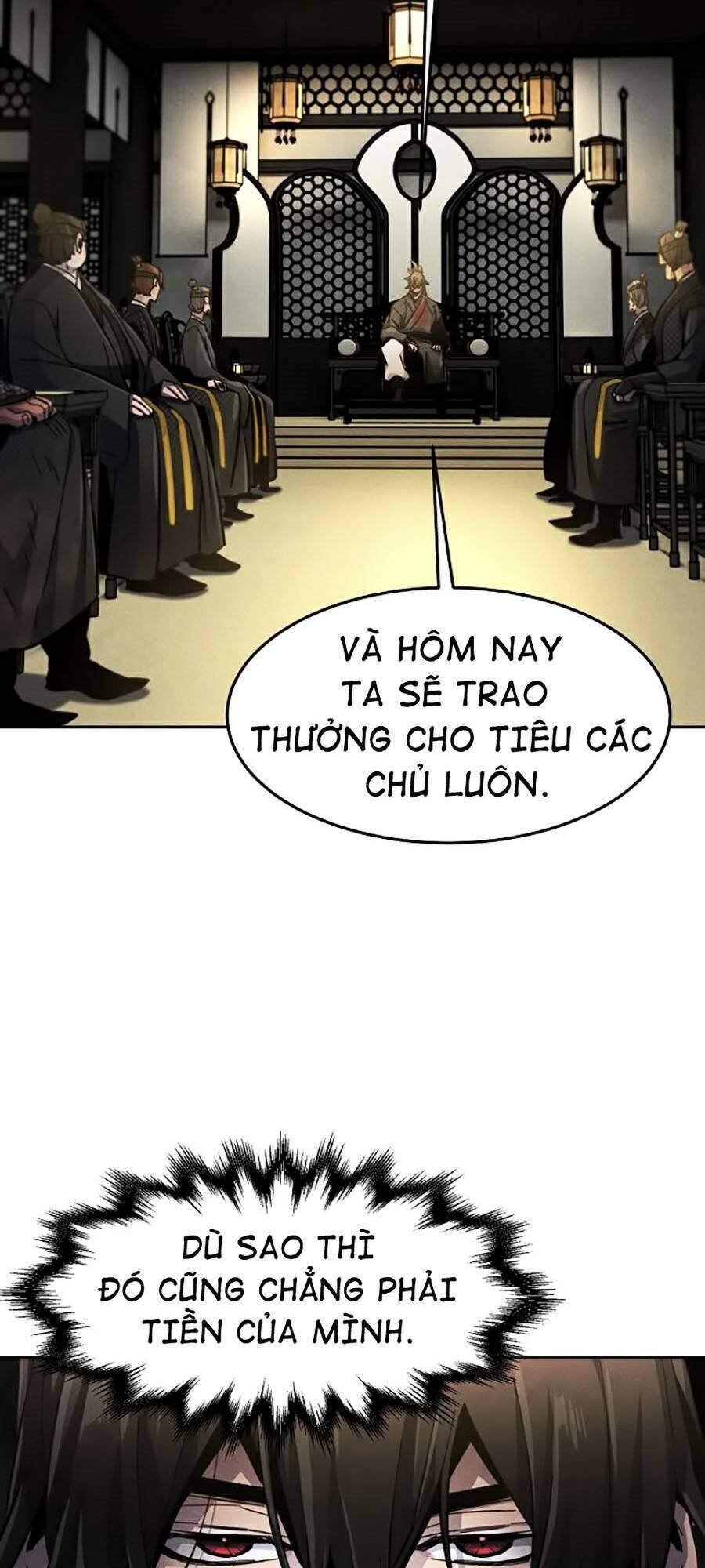 Cuồng Ma Tái Thế Chapter 22 - Trang 70