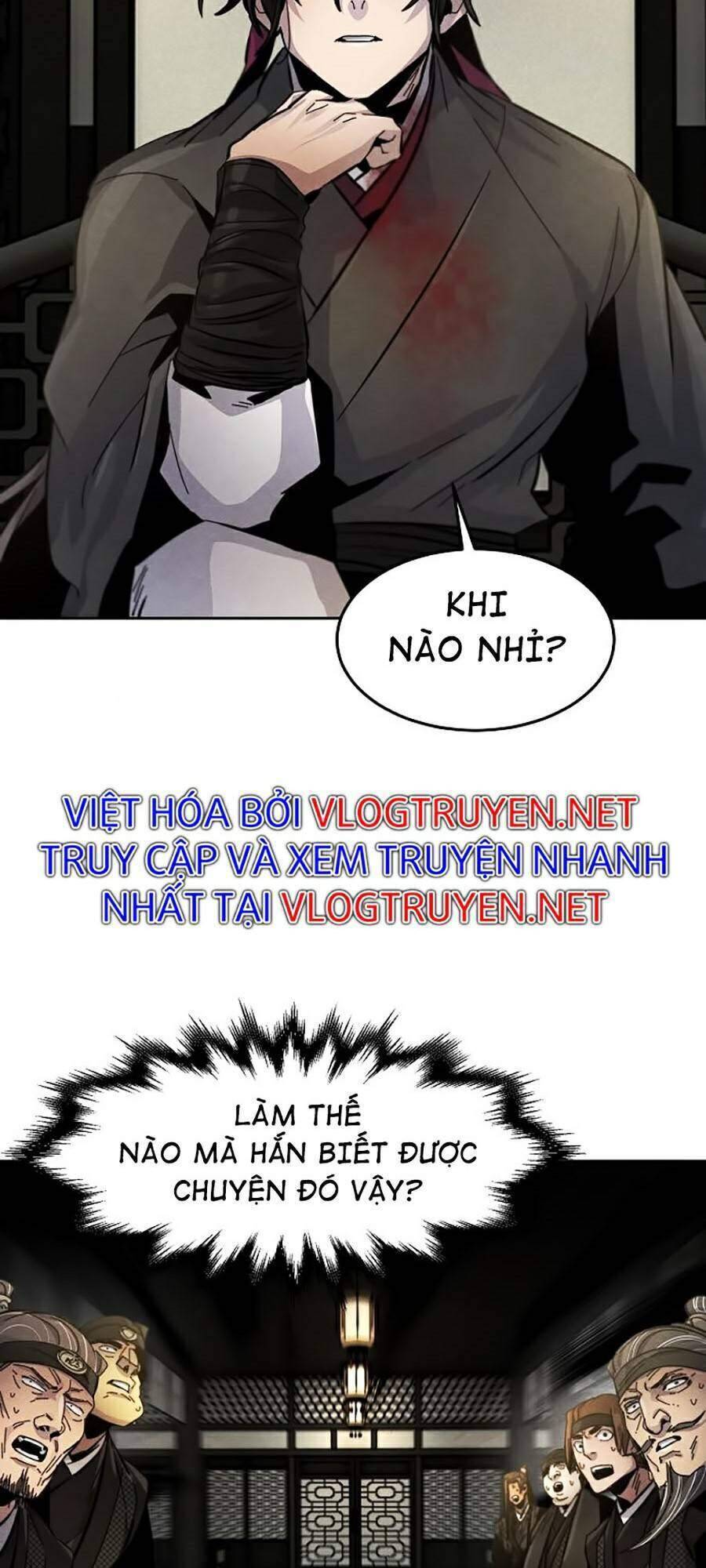 Cuồng Ma Tái Thế Chapter 22 - Trang 96