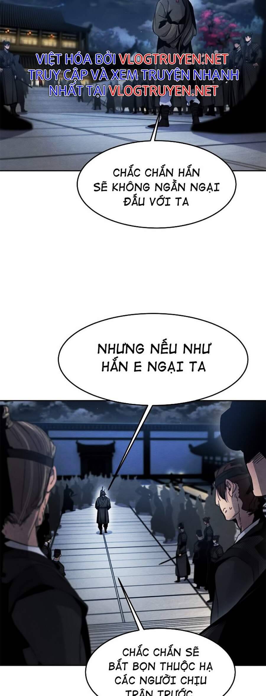 Cuồng Ma Tái Thế Chapter 20 - Trang 61