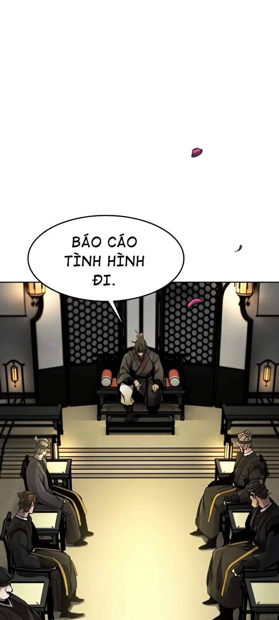 Cuồng Ma Tái Thế Chapter 22 - Trang 56