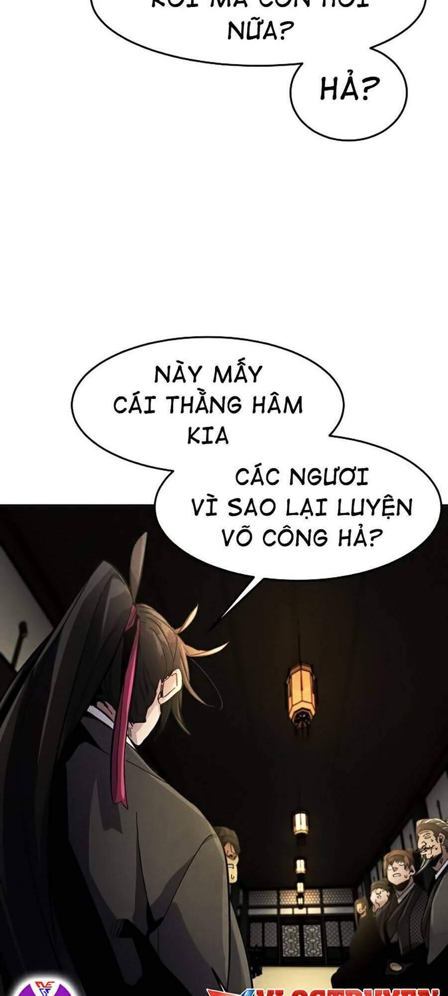 Cuồng Ma Tái Thế Chapter 22 - Trang 136