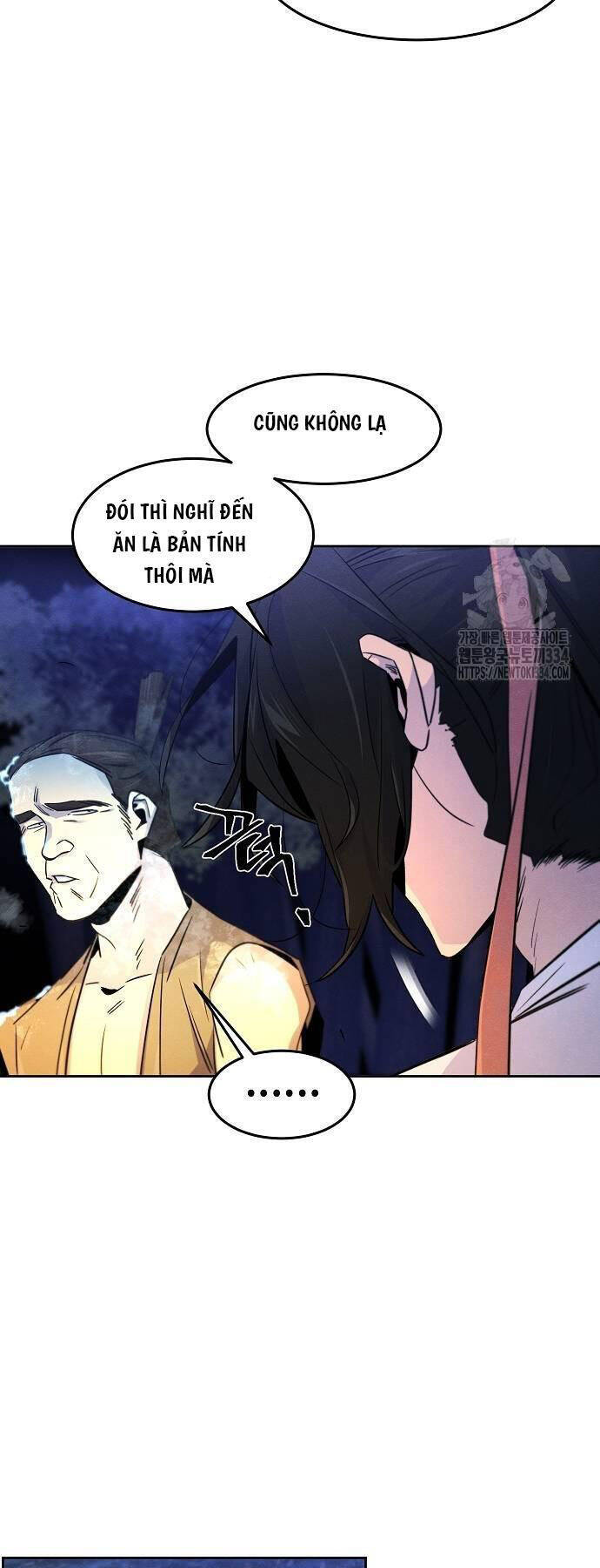 Cuồng Ma Tái Thế Chapter 119 - Trang 4