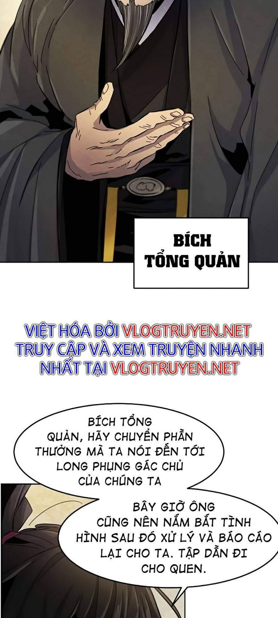 Cuồng Ma Tái Thế Chapter 22 - Trang 92