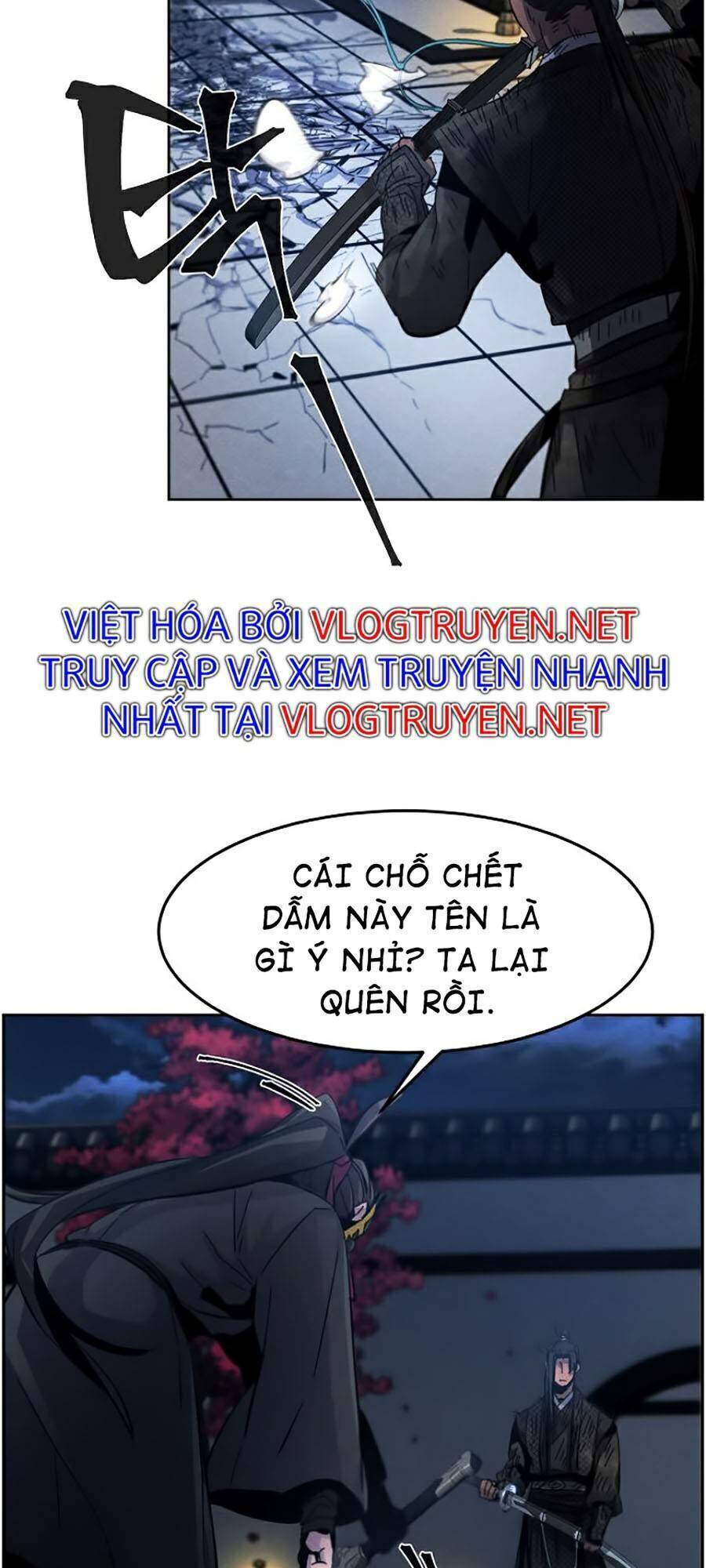 Cuồng Ma Tái Thế Chapter 22 - Trang 24