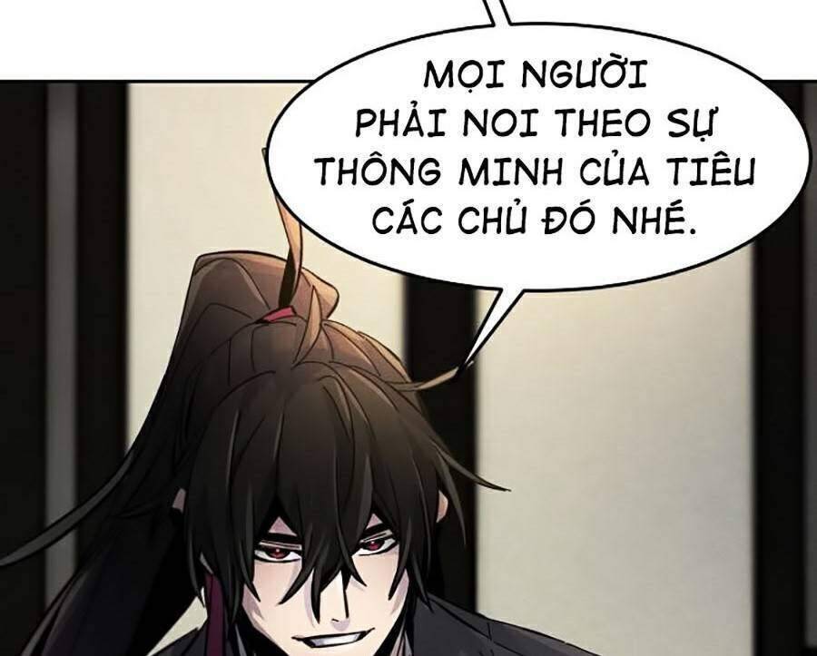 Cuồng Ma Tái Thế Chapter 22 - Trang 61