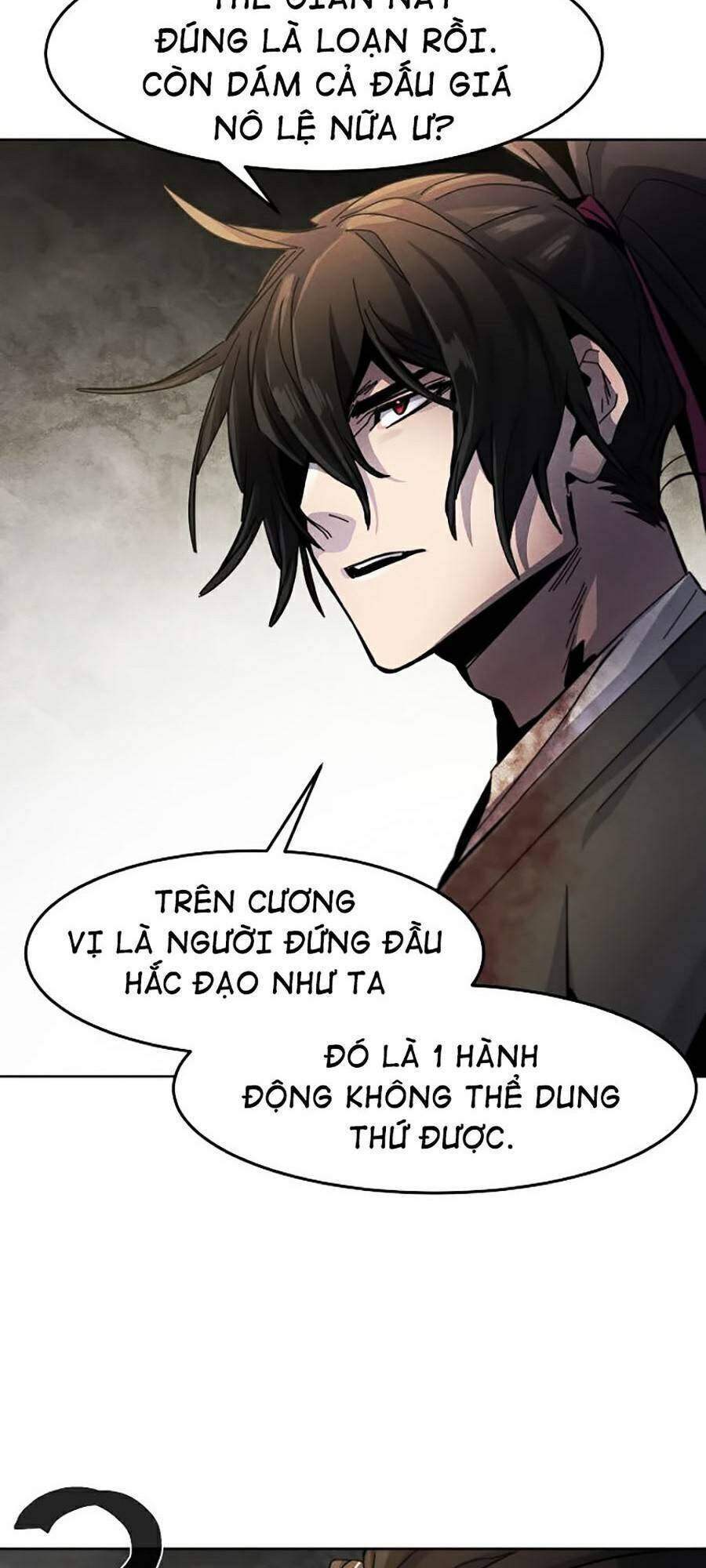 Cuồng Ma Tái Thế Chapter 22 - Trang 126