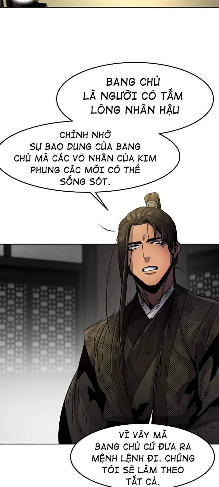 Cuồng Ma Tái Thế Chapter 22 - Trang 58