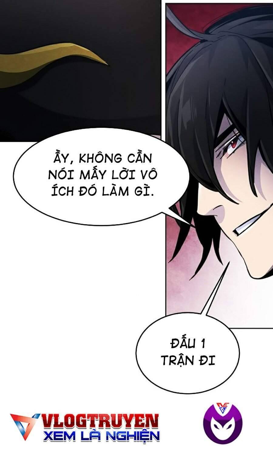 Cuồng Ma Tái Thế Chapter 20 - Trang 59