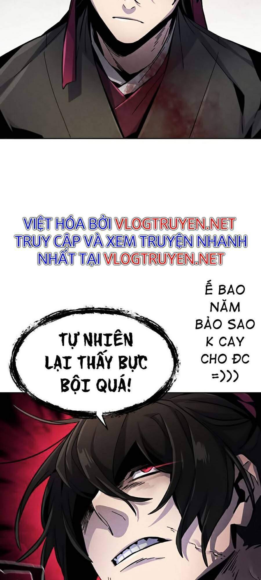 Cuồng Ma Tái Thế Chapter 22 - Trang 108