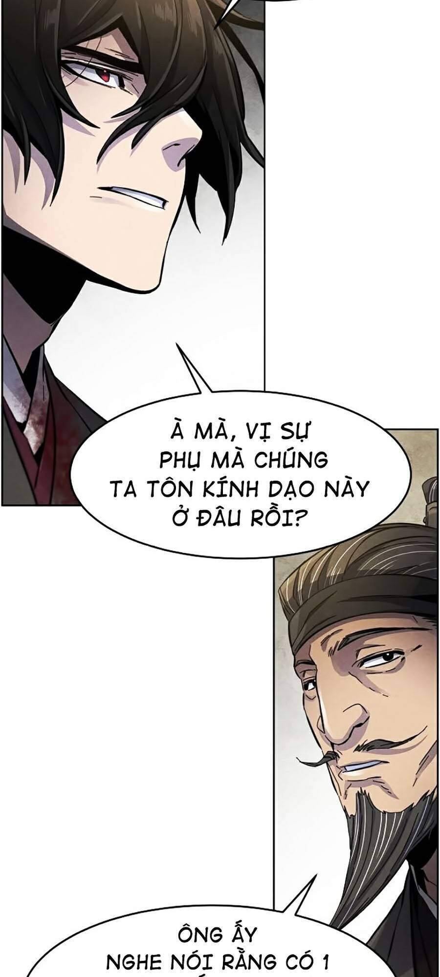 Cuồng Ma Tái Thế Chapter 22 - Trang 104