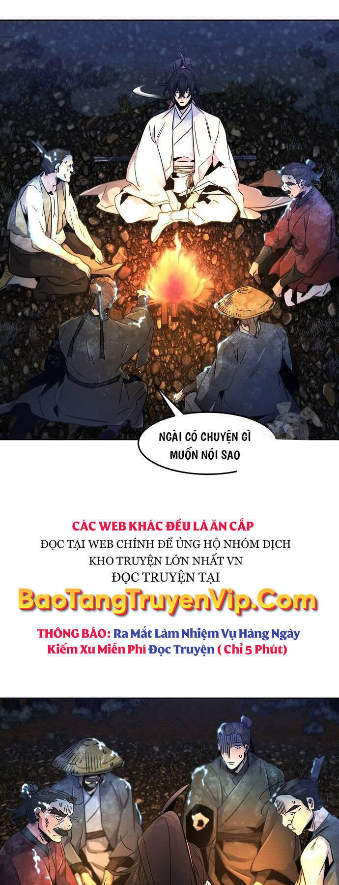 Cuồng Ma Tái Thế Chapter 119 - Trang 15