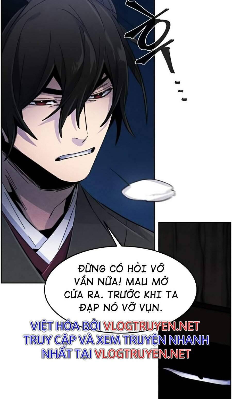 Cuồng Ma Tái Thế Chapter 20 - Trang 32