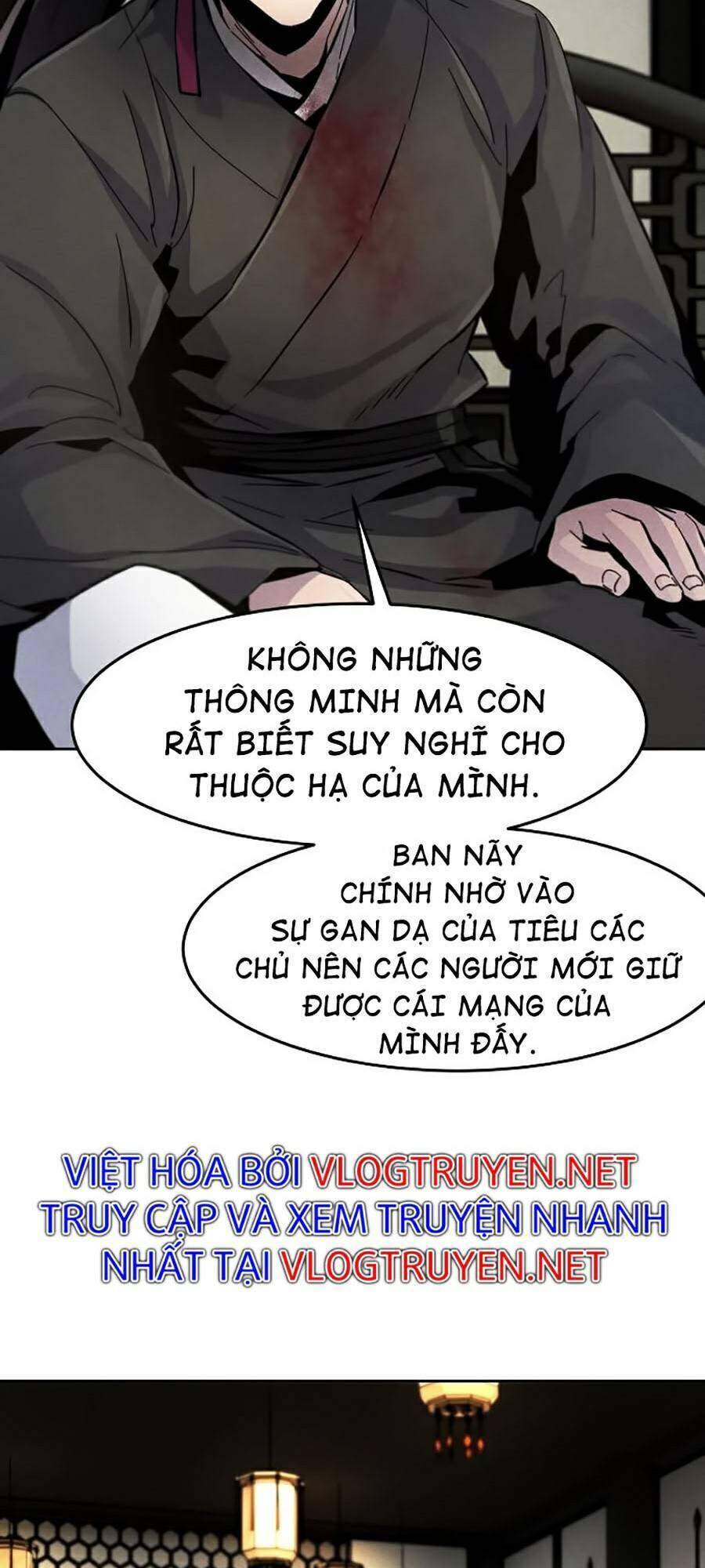 Cuồng Ma Tái Thế Chapter 22 - Trang 62