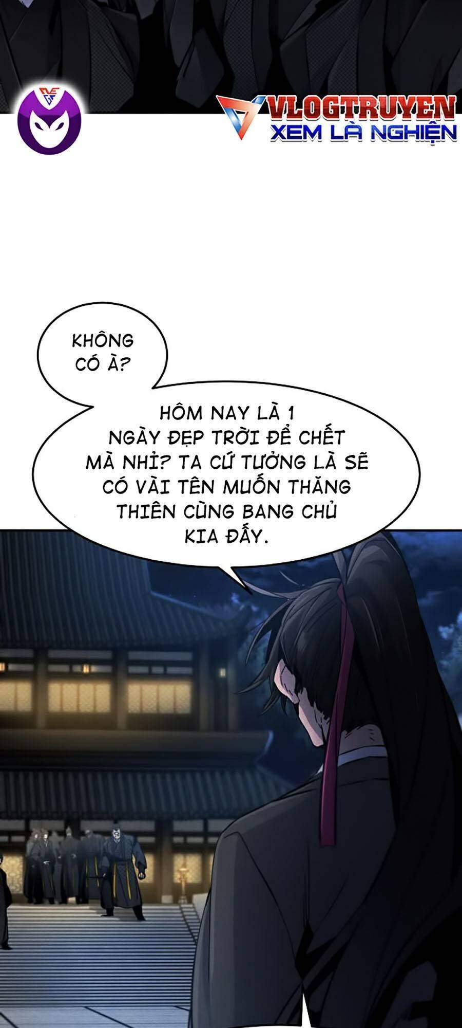 Cuồng Ma Tái Thế Chapter 22 - Trang 8