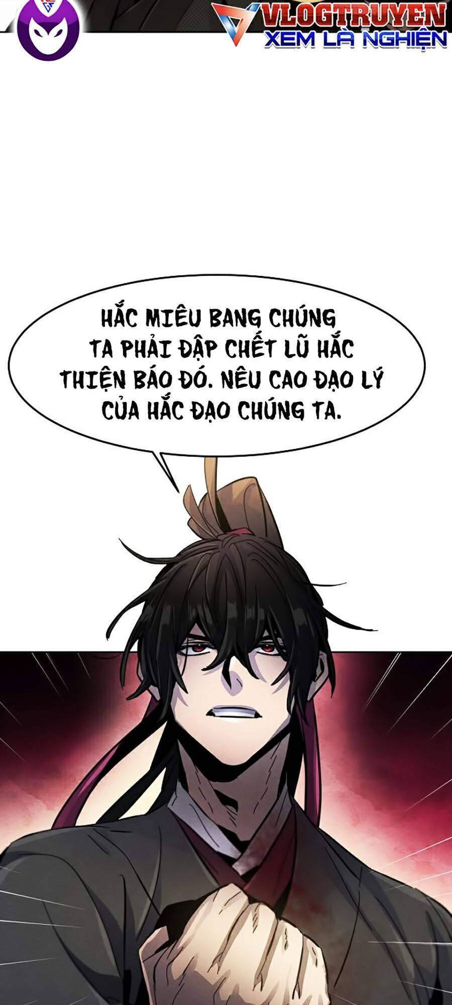 Cuồng Ma Tái Thế Chapter 22 - Trang 128