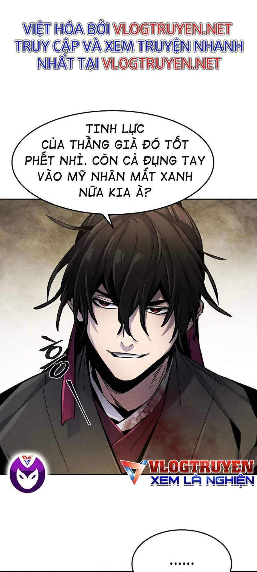 Cuồng Ma Tái Thế Chapter 22 - Trang 106