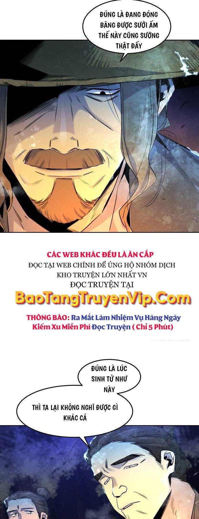 Cuồng Ma Tái Thế Chapter 119 - Trang 2