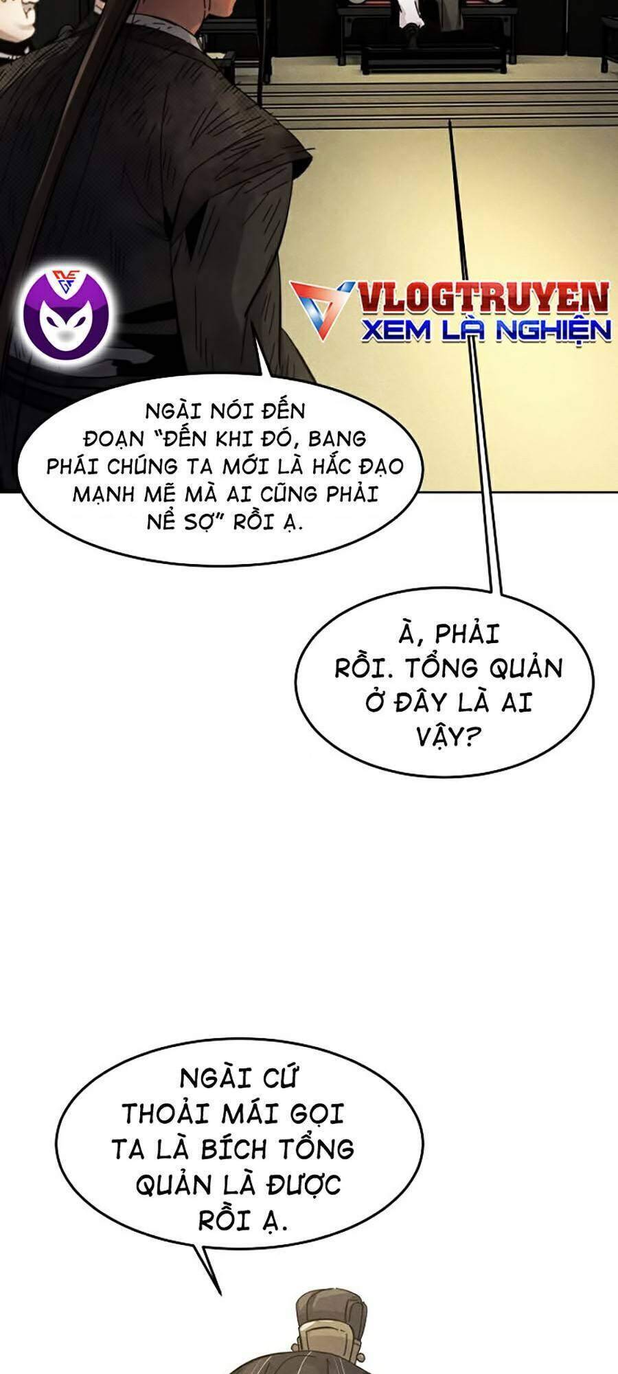 Cuồng Ma Tái Thế Chapter 22 - Trang 90