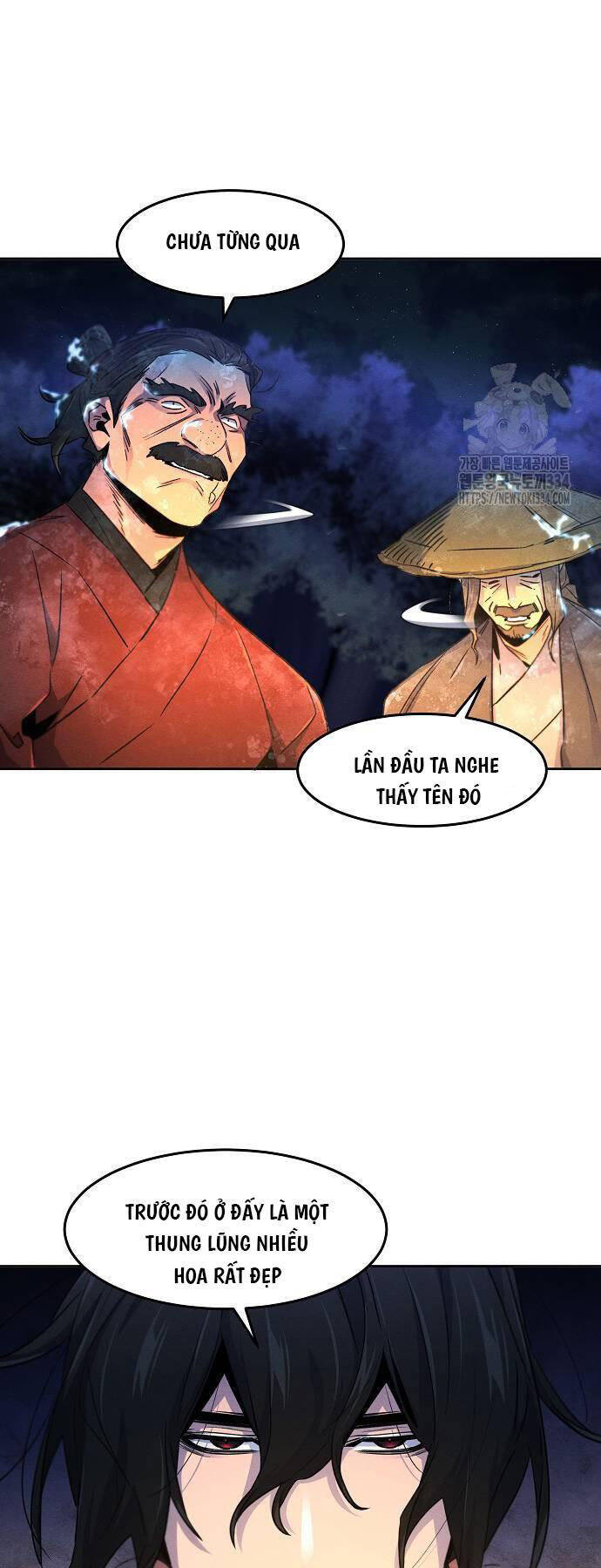 Cuồng Ma Tái Thế Chapter 119 - Trang 17