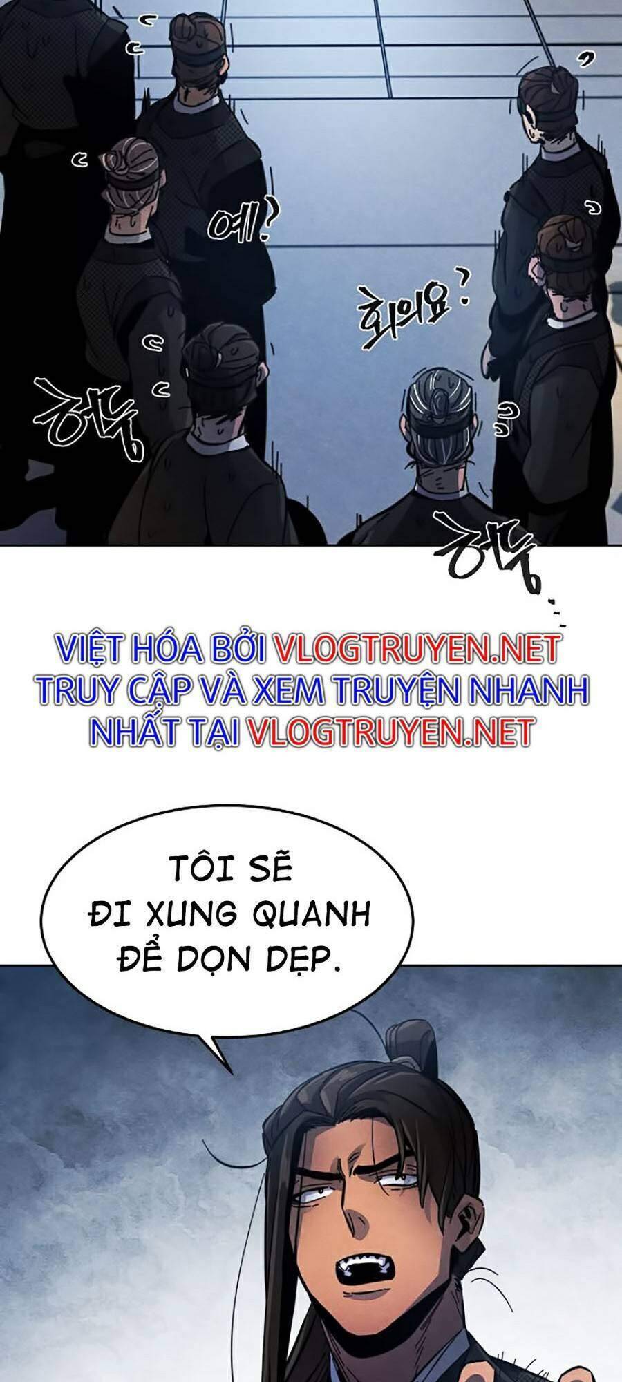 Cuồng Ma Tái Thế Chapter 22 - Trang 38