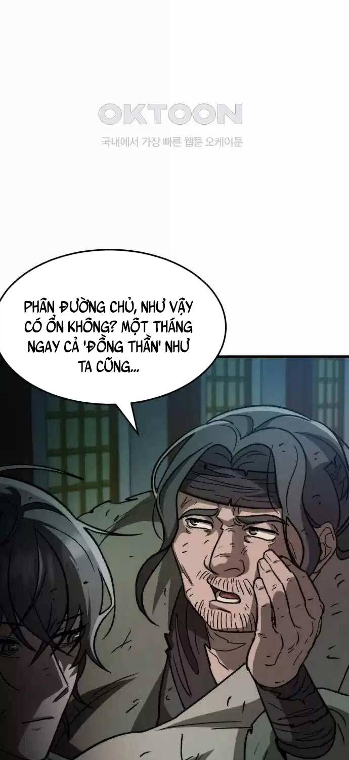 Tân Đích Vấn Chapter 26 - Trang 30