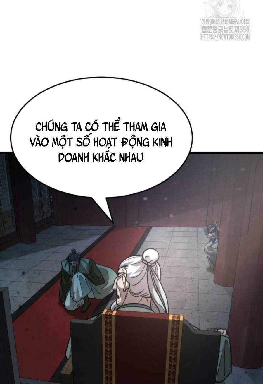 Tân Đích Vấn Chapter 28 - Trang 24