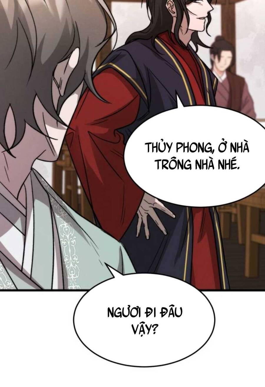 Tân Đích Vấn Chapter 28 - Trang 86