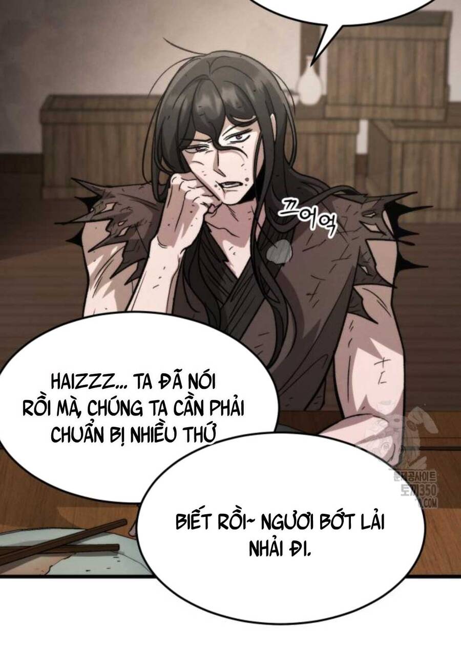 Tân Đích Vấn Chapter 27 - Trang 6