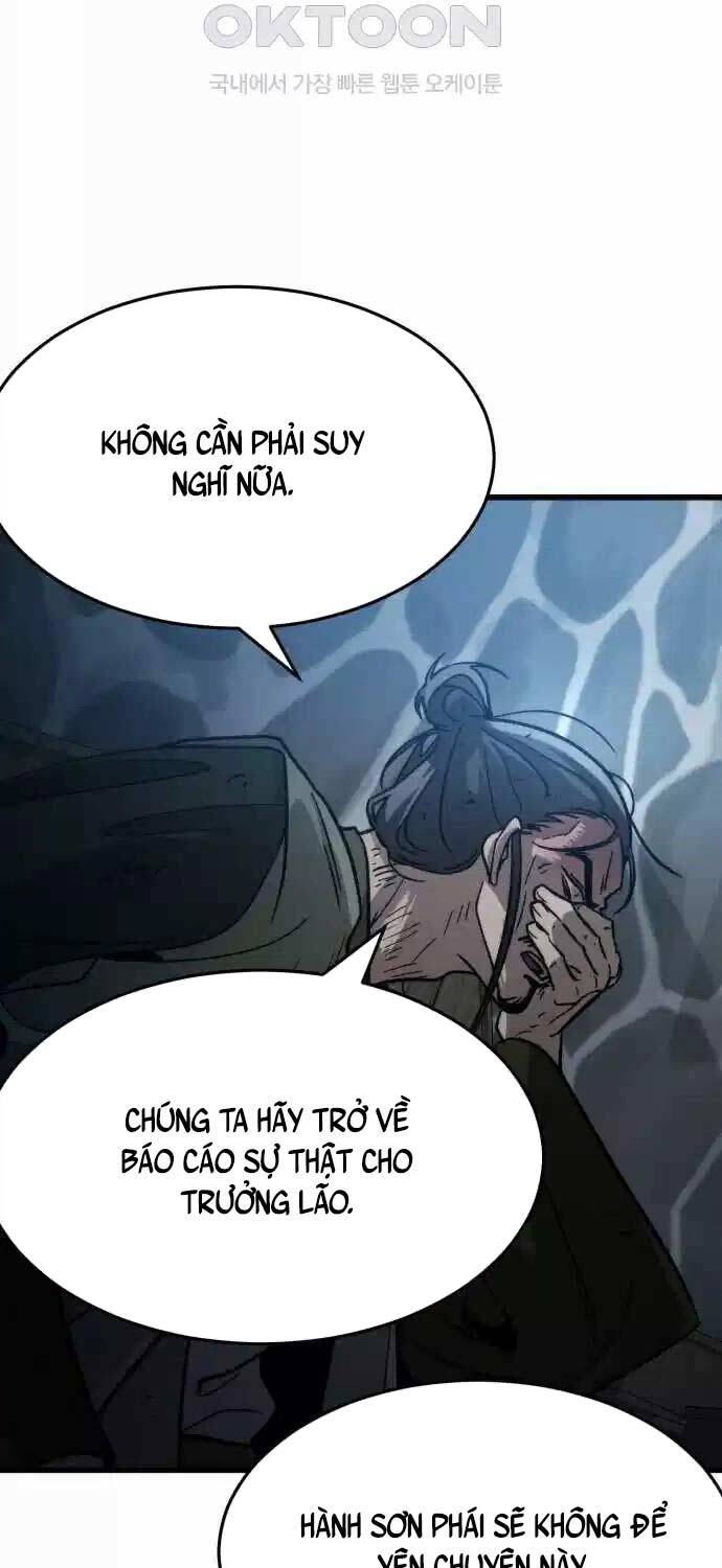 Tân Đích Vấn Chapter 26 - Trang 40