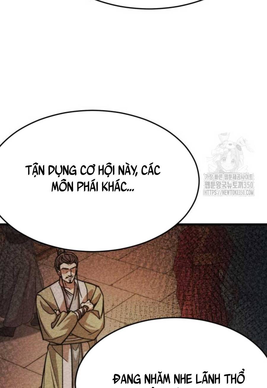 Tân Đích Vấn Chapter 27 - Trang 132