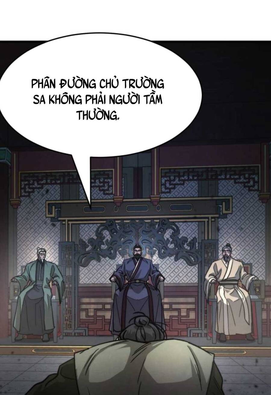 Tân Đích Vấn Chapter 28 - Trang 16