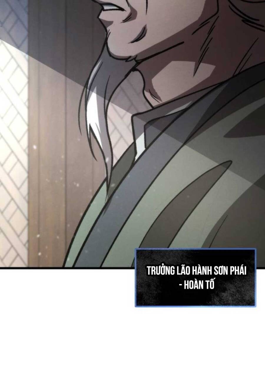 Tân Đích Vấn Chapter 28 - Trang 21