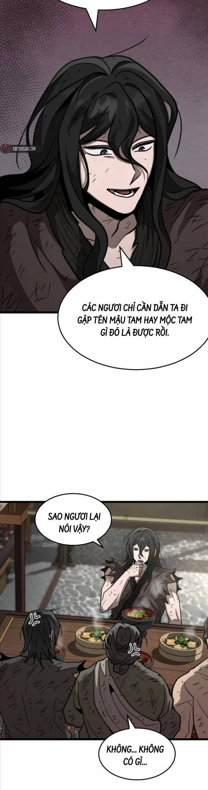 Tân Đích Vấn Chapter 6 - Trang 40