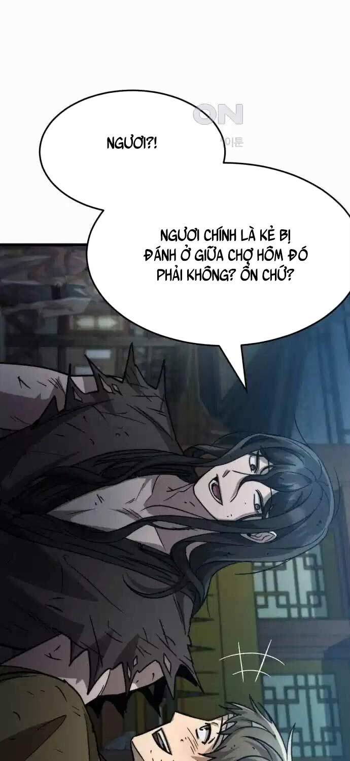 Tân Đích Vấn Chapter 26 - Trang 54