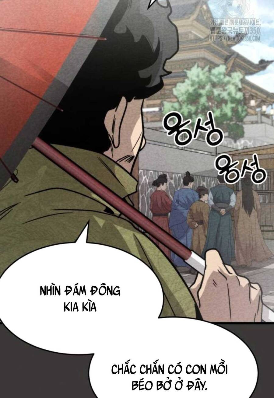 Tân Đích Vấn Chapter 28 - Trang 144