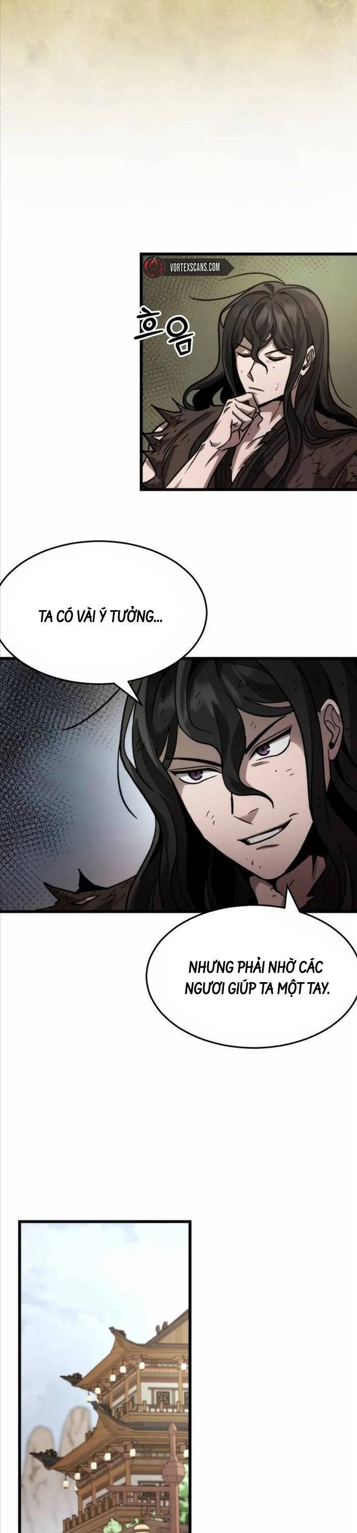 Tân Đích Vấn Chapter 6 - Trang 19