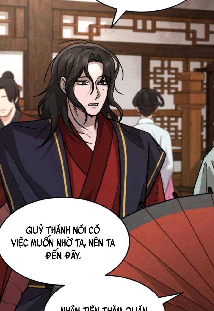 Tân Đích Vấn Chapter 28 - Trang 114