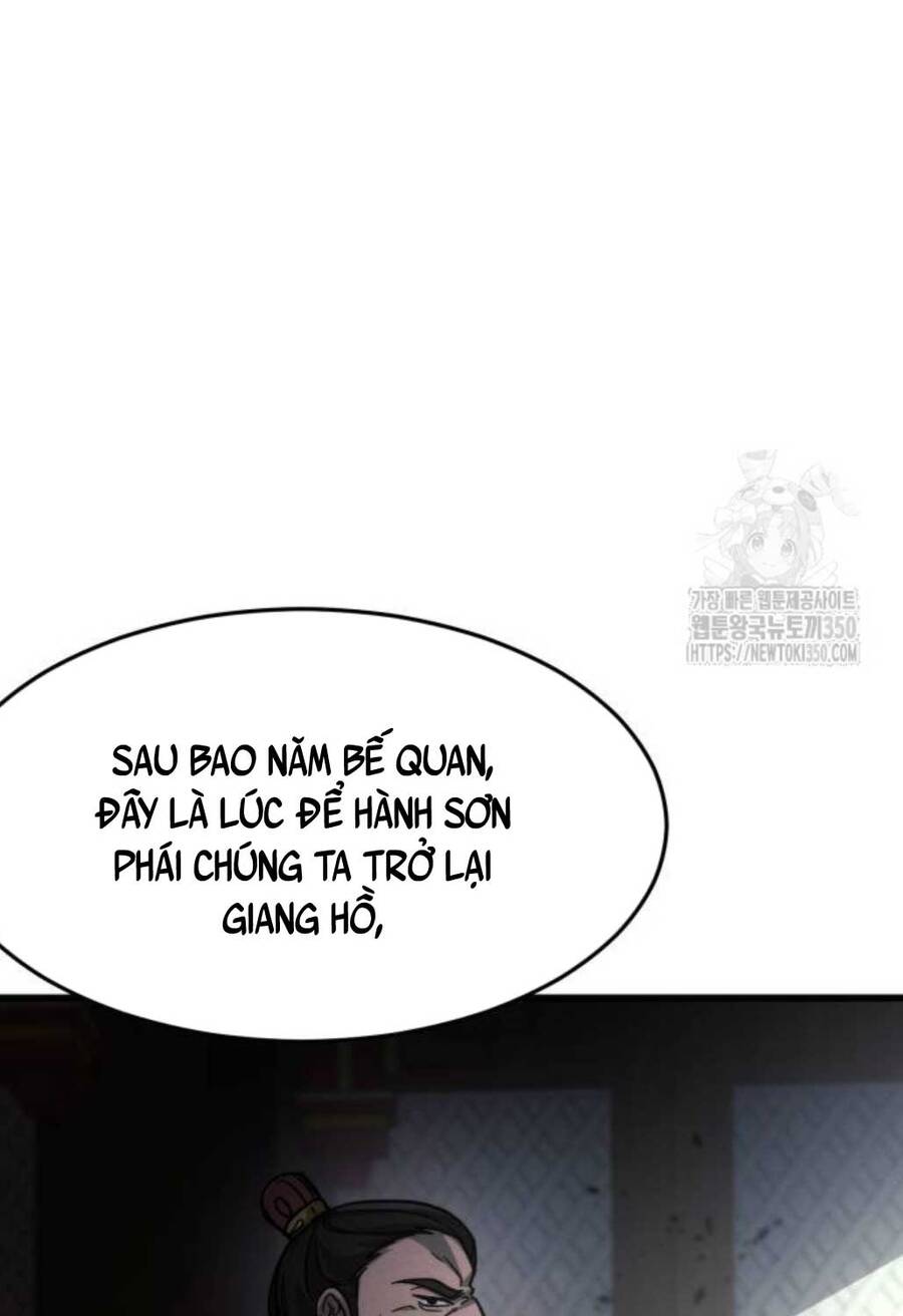 Tân Đích Vấn Chapter 28 - Trang 22