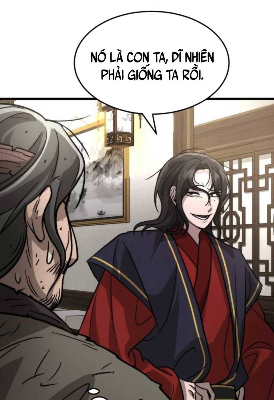 Tân Đích Vấn Chapter 28 - Trang 69