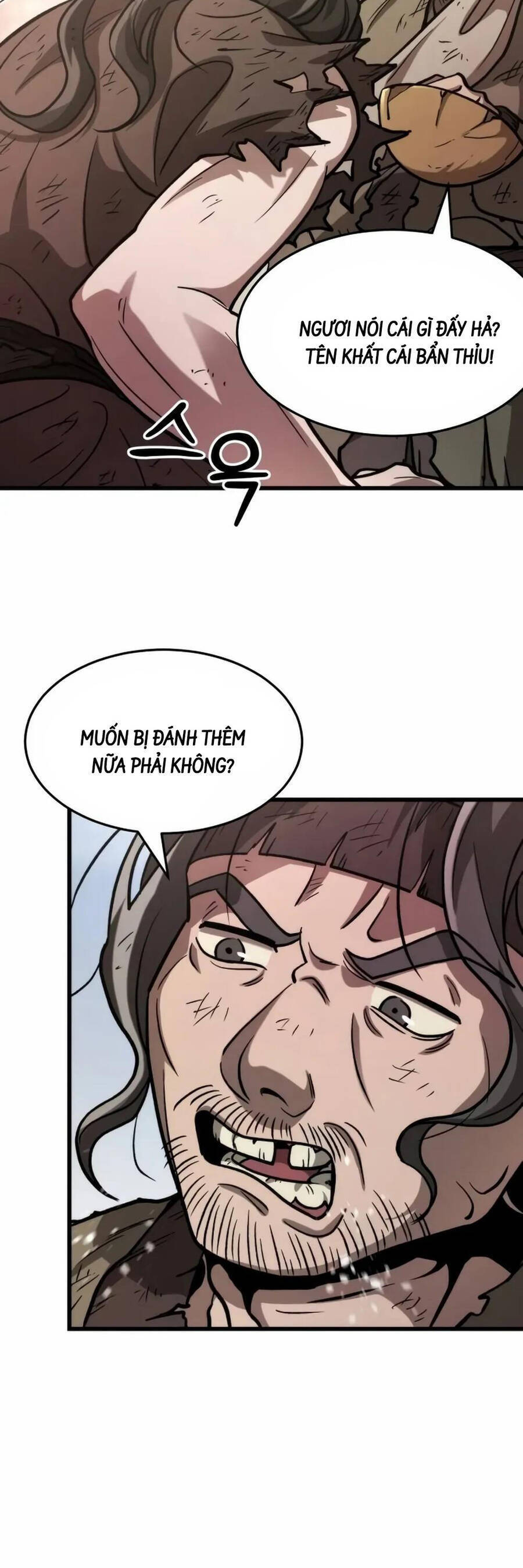 Tân Đích Vấn Chapter 5 - Trang 14