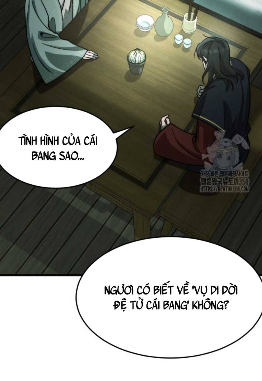 Tân Đích Vấn Chapter 27 - Trang 123