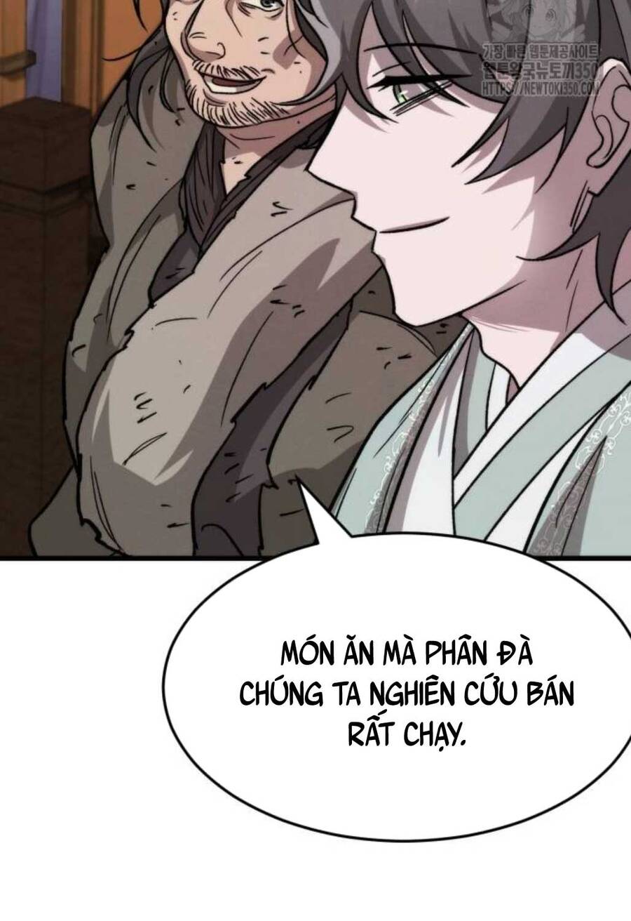 Tân Đích Vấn Chapter 28 - Trang 84