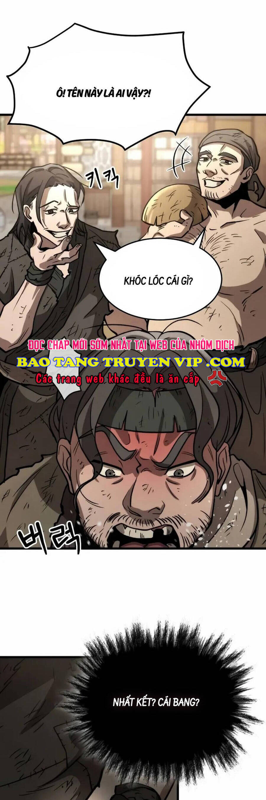 Tân Đích Vấn Chapter 5 - Trang 7