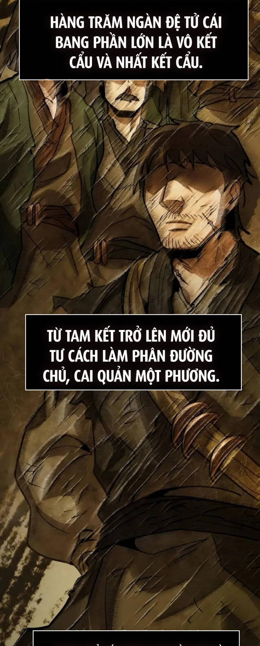 Tân Đích Vấn Chapter 5 - Trang 9