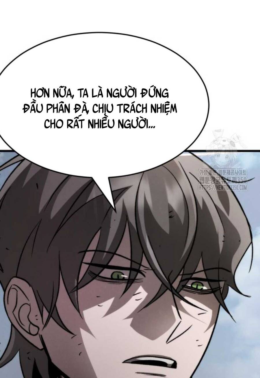 Tân Đích Vấn Chapter 27 - Trang 50